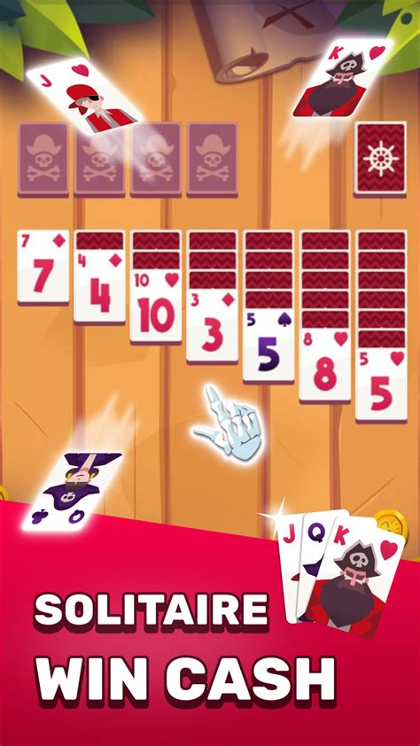 solitaire cash app|Treasure Solitaire: Cash Game .
